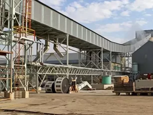 Chinese firm China Wu Yi to build mega factory in Kenya