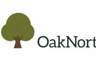 FinTech profile: OakNorth Bank, Europe's most valuable fintech