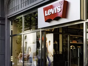 Levi’s: AI Forecasting Improves Supply Chain Accuracy