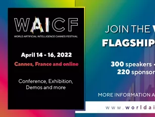 WAICF - World AI Cannes Festival
