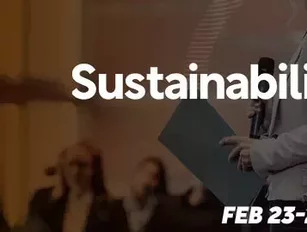 Top 10 Sustainability Events and Conferences