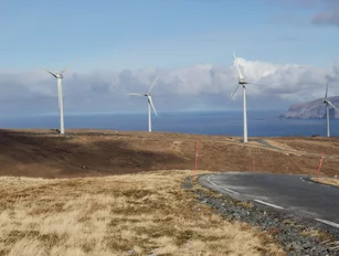 Siemens Gamesa to supply turbines for Norway's Tonstad Wind Farm