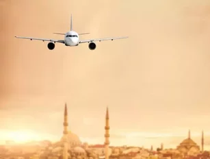 Slower carrier traffic growth in Middle East over March, IATA reports