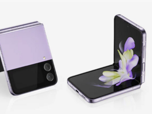 Samsung unveils latest range of foldable mobile phones