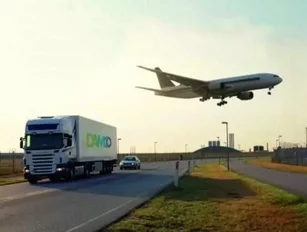 Damco wins logistics sustainability award