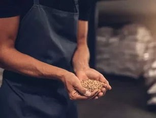 Diageo to source 80% of raw materials through sustainable agricultural supply chains
