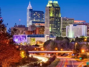 City Focus: Raleigh, NC