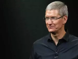 Tim Cook doesn't fear failure, plus 11 other facts you didn't know about Apple's CEO