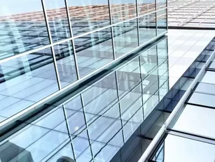 The skyscraper of the future won't cast a shadow