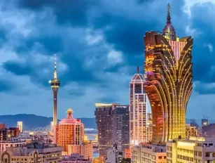City Focus: Macau