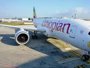 How Ethiopian Airlines won Africa’s Best Cargo Airline of the Year
