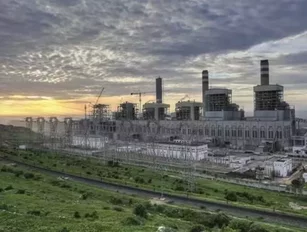 Two Big-money Middle-East Contracts for Daewoo Engineering and Construction