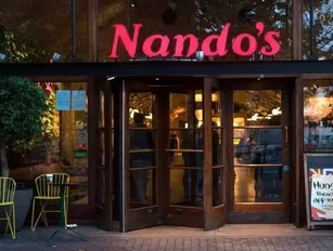 Nando’s - The world’s most popular chicken restaurant