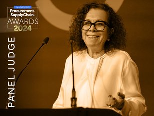 Alisa Bornstein, CPO, Visa Europe to Judge Global Awards