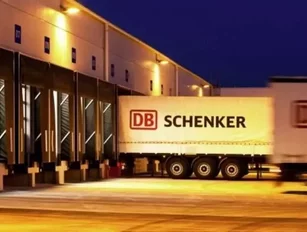 DB Schenker Rail UK invests in unique multimodal Euro-Hub development