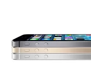 iPhone 5S - Initial thoughts