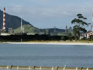 Oil and gas industry optimistic in New Zealand