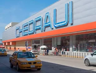 Mexico's Grupo Comercial Chedraui to buy Fiesta Mart