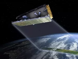 CSIRO takes 10% stake in NovaSAR satellite project