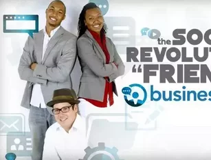 The Social Revolution Gets &#039;Friendly&#039; on Businessfriend