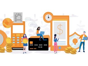 Protecting merchants for fraudulent activities through PSPs