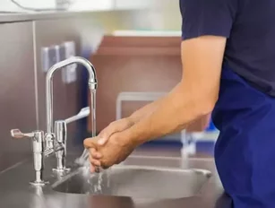 Should Restaurant Chains Have the Right to Opt Out of Hand Washing Regulations?