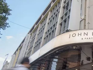 John Lewis Moves Into Real-Estate Development Sector