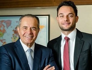 Top 10 largest revenue generating family businesses in MENAT