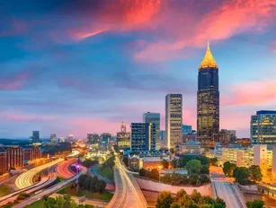 Curiosity Lab announces strategic partnership with Smart City Expo Atlanta
