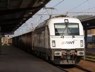 Škoda and Siemens consortium wins €115m rail car contract from Czech Railways