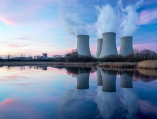 Nuclear energy to tackle conflict and climate change