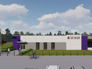 DC Blox starts new Myrtle Beach Cable Landing Station