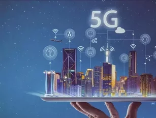 Nokia to build and test 5G apps with Tencent