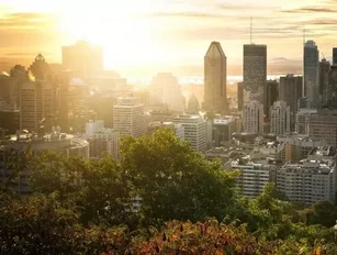 City Focus: Montreal
