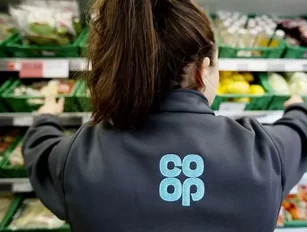 The Co-op Group launches £160mn expansion plan for 2018