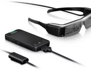 Epson Welcomes JBKnowledge to Moverio BT-200 Smart Glasses Developer Program
