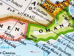 A profile of Oman’s economy