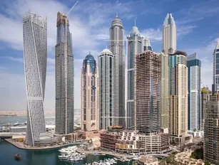 Dubai South unveils plan for $55mn Suppliers Complex