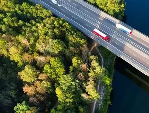 Work begins on Strabag’s €700mn motorway contract