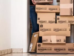 New Amazon warehouse to create 1,000 jobs in Ottawa
