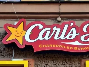 Got Burger? Carl’s Jr. Comes to Toronto . . . What’s Next?