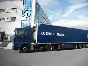 Nestlé awards Kuehne + Nagel Netherlands five-year logistics partnership contract
