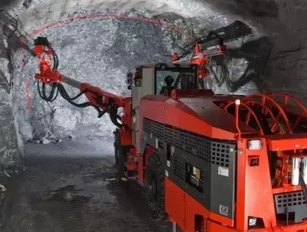 [SLIDESHOW] Top Underground Mining Equipment
