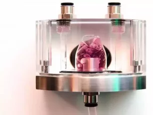 Cambridge Consultants revolutionises the production of microcapsules