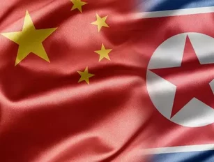 China's exports to North Korea have increased by 20.9%