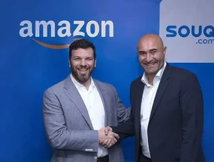 Amazon's takeover of Middle East e-commerce giant Souq.com confirmed