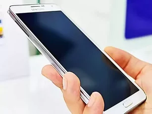 Samsung could be about to completely revolutionize smartphone manufacturing