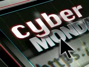 How to Leverage Social Media for Cyber Monday