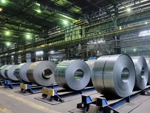 The US steel tariff could affect 6.5mn manufacturing workers