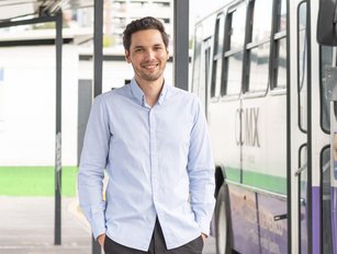Executive Q&A with Devin de Vries of Whereismytransport